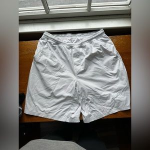 Lulu lemon shorts